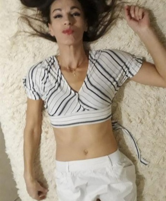 Анкета проститутки Алина - Фото, г. Серов, 34 года, №15429